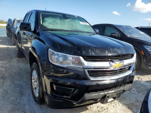 Photo 4 VIN: 1GCGTCEN7L1126835 - CHEVROLET COLORADO L 