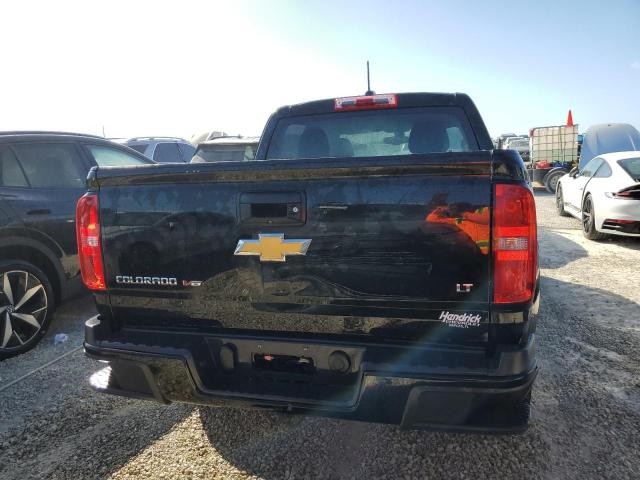 Photo 5 VIN: 1GCGTCEN7L1126835 - CHEVROLET COLORADO L 