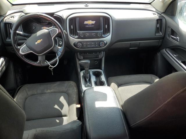 Photo 7 VIN: 1GCGTCEN7L1126835 - CHEVROLET COLORADO L 