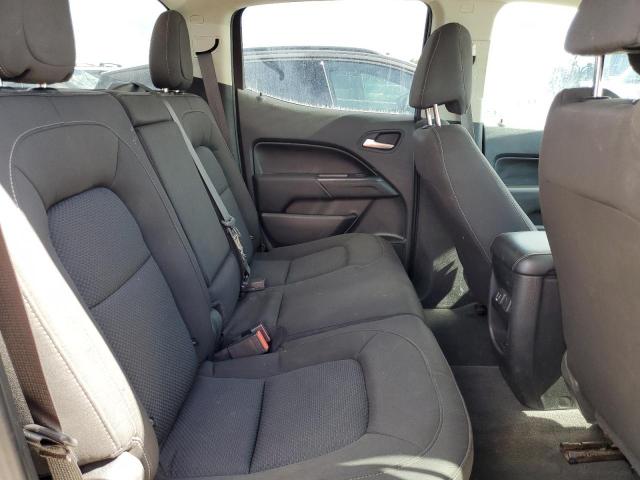 Photo 9 VIN: 1GCGTCEN7L1126835 - CHEVROLET COLORADO L 