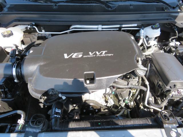 Photo 6 VIN: 1GCGTCEN7M1132491 - CHEVROLET COLORADO L 