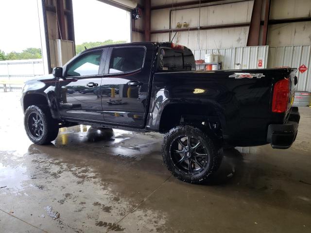 Photo 1 VIN: 1GCGTCEN7M1175115 - CHEVROLET COLORADO L 