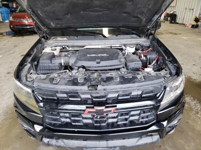 Photo 10 VIN: 1GCGTCEN7M1175115 - CHEVROLET COLORADO L 