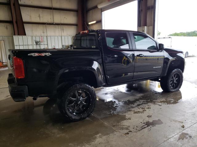 Photo 2 VIN: 1GCGTCEN7M1175115 - CHEVROLET COLORADO L 