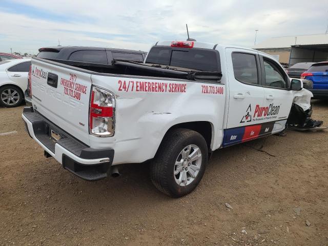 Photo 2 VIN: 1GCGTCEN7N1100562 - CHEVROLET COLORADO 