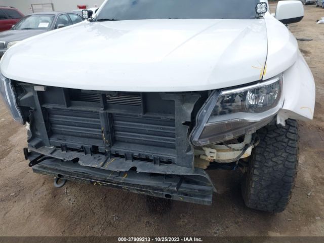 Photo 5 VIN: 1GCGTCEN7N1300163 - CHEVROLET COLORADO 