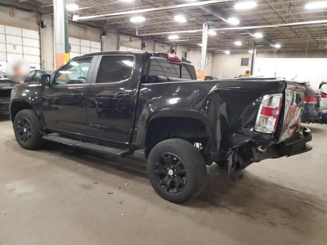 Photo 1 VIN: 1GCGTCEN8H1254167 - CHEVROLET COLORADO L 