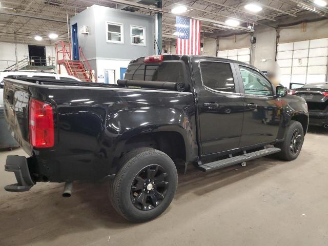 Photo 2 VIN: 1GCGTCEN8H1254167 - CHEVROLET COLORADO L 