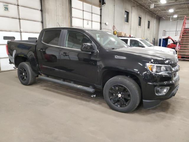 Photo 3 VIN: 1GCGTCEN8H1254167 - CHEVROLET COLORADO L 