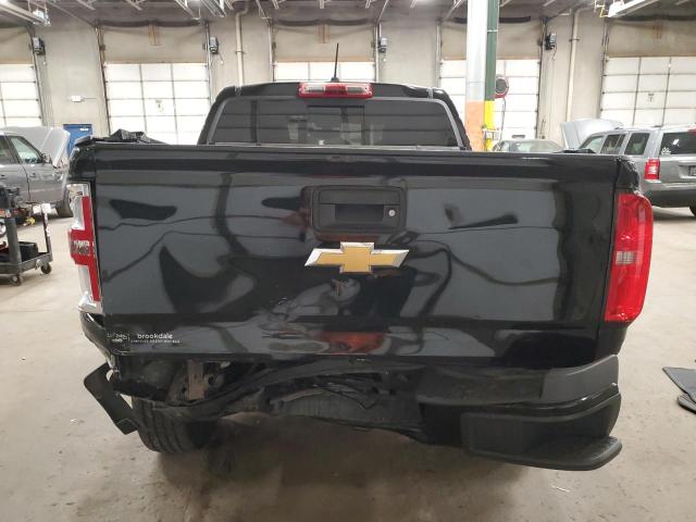 Photo 5 VIN: 1GCGTCEN8H1254167 - CHEVROLET COLORADO L 