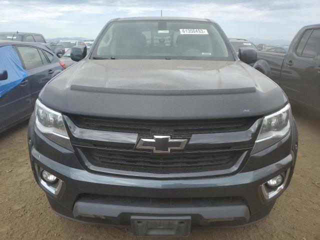 Photo 4 VIN: 1GCGTCEN8H1266058 - CHEVROLET COLORADO L 