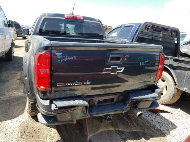 Photo 5 VIN: 1GCGTCEN8H1266058 - CHEVROLET COLORADO L 