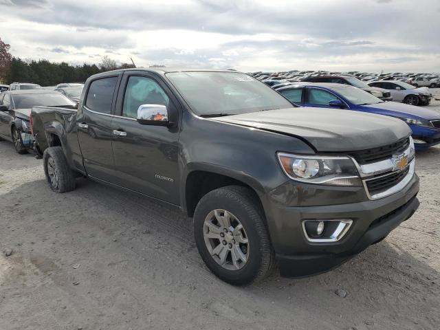 Photo 3 VIN: 1GCGTCEN8J1102623 - CHEVROLET COLORADO 