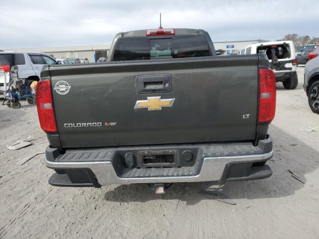 Photo 5 VIN: 1GCGTCEN8J1102623 - CHEVROLET COLORADO 