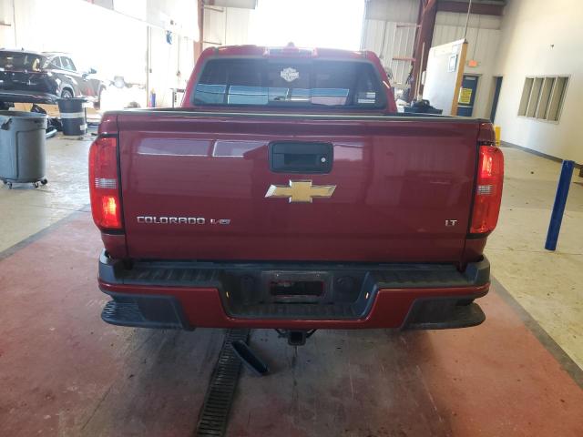 Photo 5 VIN: 1GCGTCEN8J1124797 - CHEVROLET COLORADO 