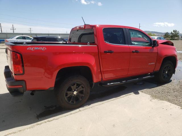 Photo 2 VIN: 1GCGTCEN8J1293959 - CHEVROLET COLORADO L 