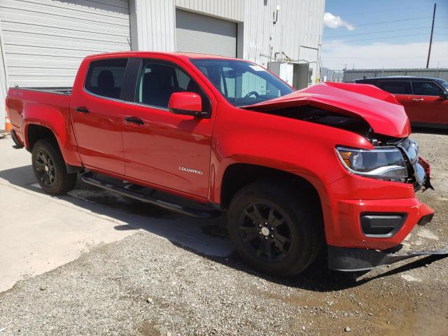 Photo 3 VIN: 1GCGTCEN8J1293959 - CHEVROLET COLORADO L 