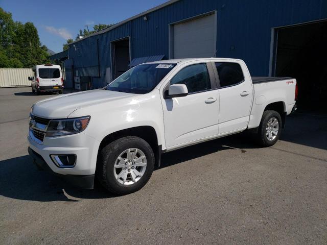 Photo 0 VIN: 1GCGTCEN8K1131475 - CHEVROLET COLORADO L 