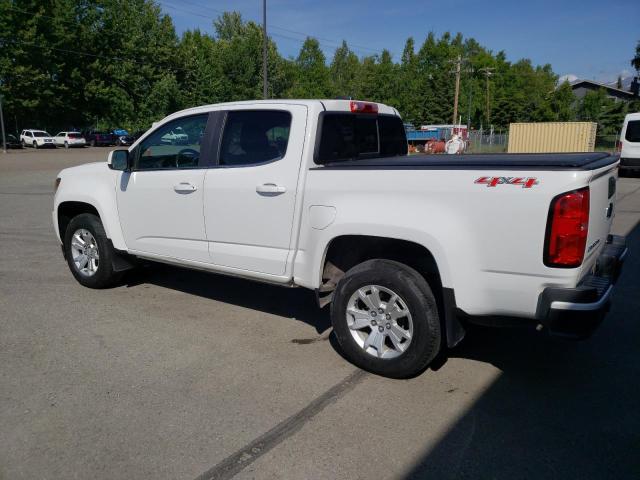 Photo 1 VIN: 1GCGTCEN8K1131475 - CHEVROLET COLORADO L 