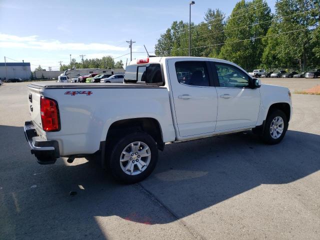 Photo 2 VIN: 1GCGTCEN8K1131475 - CHEVROLET COLORADO L 