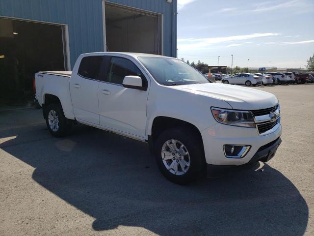 Photo 3 VIN: 1GCGTCEN8K1131475 - CHEVROLET COLORADO L 