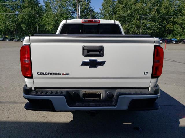 Photo 5 VIN: 1GCGTCEN8K1131475 - CHEVROLET COLORADO L 