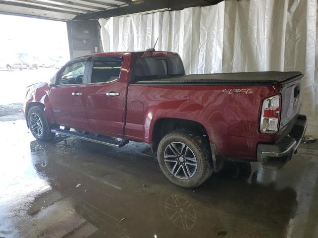 Photo 1 VIN: 1GCGTCEN8K1151841 - CHEVROLET COLORADO 