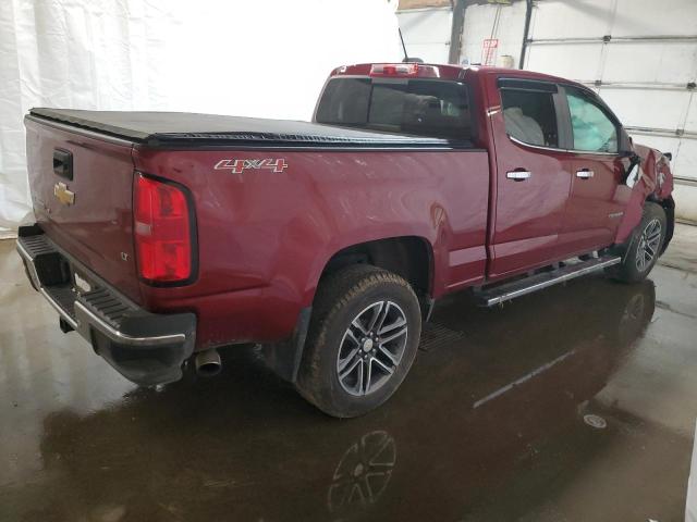 Photo 2 VIN: 1GCGTCEN8K1151841 - CHEVROLET COLORADO 