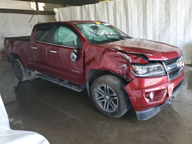 Photo 3 VIN: 1GCGTCEN8K1151841 - CHEVROLET COLORADO 