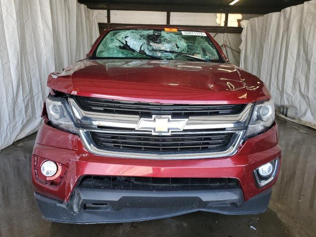 Photo 4 VIN: 1GCGTCEN8K1151841 - CHEVROLET COLORADO 