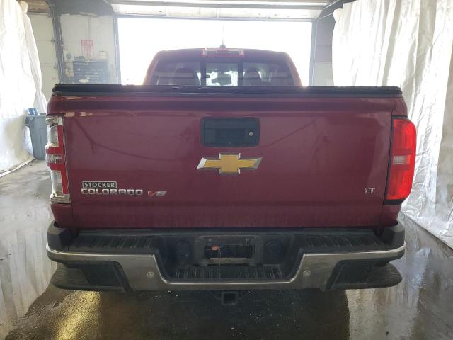 Photo 5 VIN: 1GCGTCEN8K1151841 - CHEVROLET COLORADO 