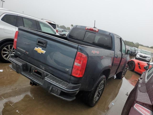 Photo 2 VIN: 1GCGTCEN8K1158739 - CHEVROLET COLORADO L 