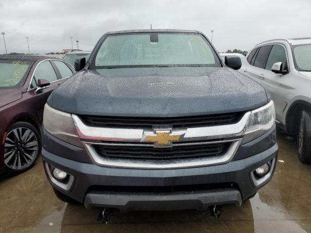 Photo 4 VIN: 1GCGTCEN8K1158739 - CHEVROLET COLORADO L 