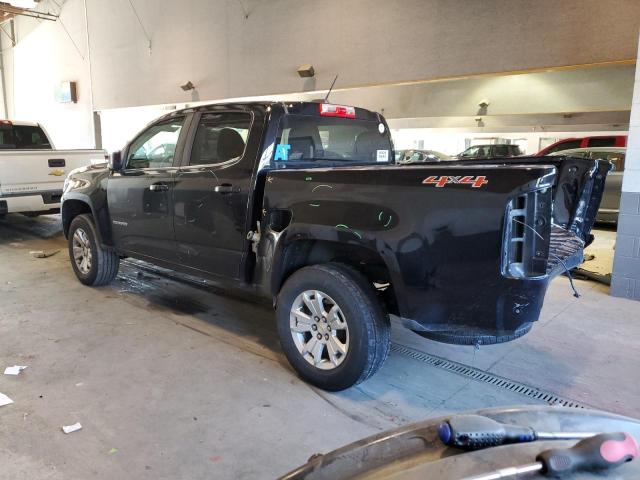 Photo 1 VIN: 1GCGTCEN8K1210449 - CHEVROLET COLORADO 