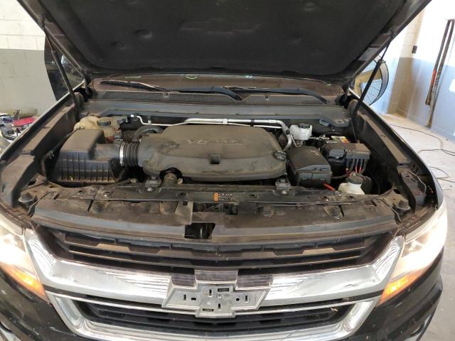 Photo 10 VIN: 1GCGTCEN8K1210449 - CHEVROLET COLORADO 