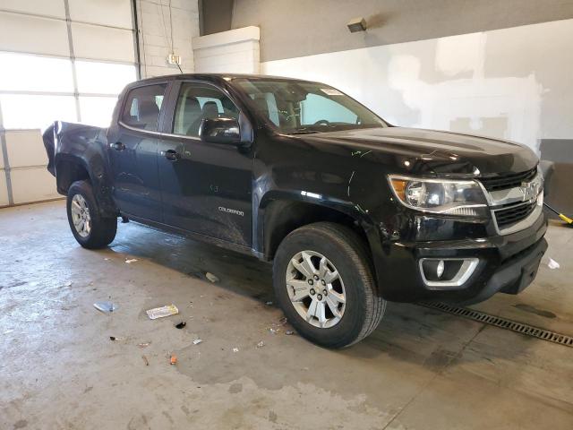 Photo 3 VIN: 1GCGTCEN8K1210449 - CHEVROLET COLORADO 