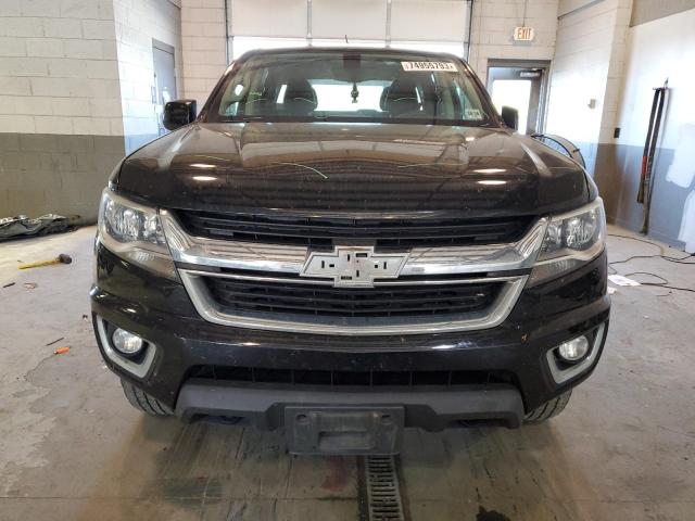 Photo 4 VIN: 1GCGTCEN8K1210449 - CHEVROLET COLORADO 