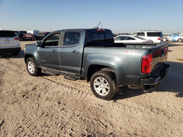 Photo 1 VIN: 1GCGTCEN8K1288892 - CHEVROLET COLORADO L 