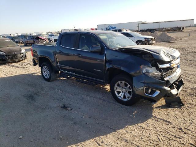 Photo 3 VIN: 1GCGTCEN8K1288892 - CHEVROLET COLORADO L 