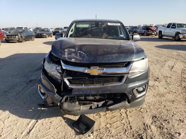 Photo 4 VIN: 1GCGTCEN8K1288892 - CHEVROLET COLORADO L 