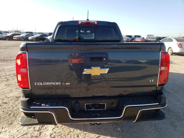 Photo 5 VIN: 1GCGTCEN8K1288892 - CHEVROLET COLORADO L 