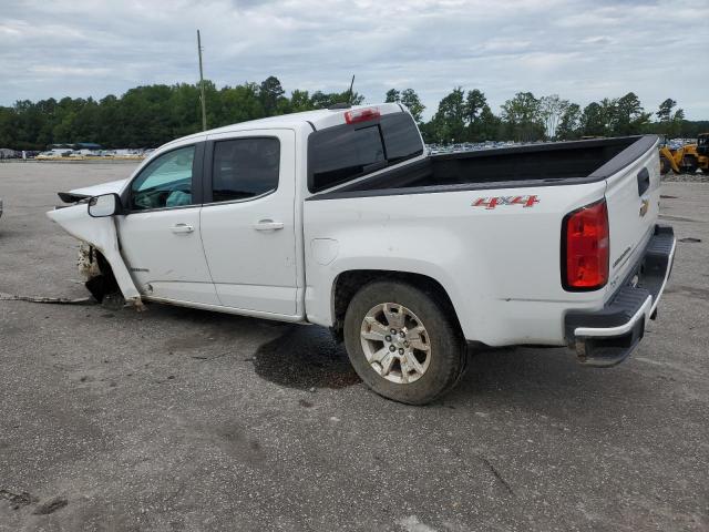 Photo 1 VIN: 1GCGTCEN8K1300765 - CHEVROLET COLORADO 