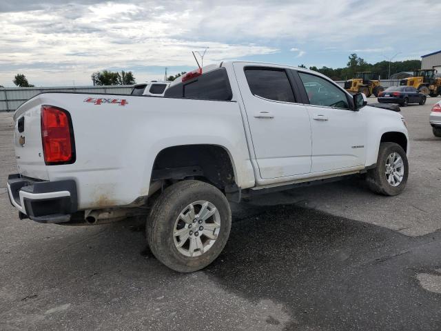 Photo 2 VIN: 1GCGTCEN8K1300765 - CHEVROLET COLORADO 