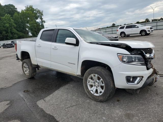 Photo 3 VIN: 1GCGTCEN8K1300765 - CHEVROLET COLORADO 