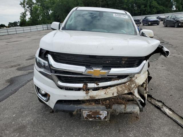 Photo 4 VIN: 1GCGTCEN8K1300765 - CHEVROLET COLORADO 