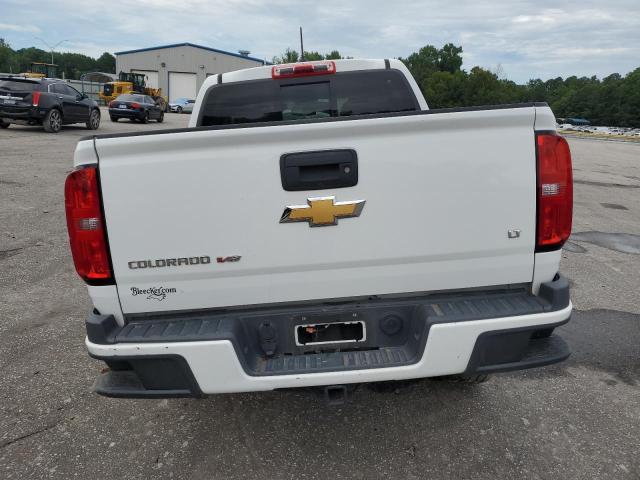 Photo 5 VIN: 1GCGTCEN8K1300765 - CHEVROLET COLORADO 