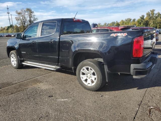 Photo 1 VIN: 1GCGTCEN8K1308817 - CHEVROLET COLORADO L 