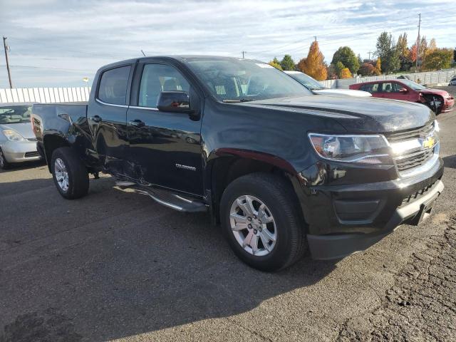 Photo 3 VIN: 1GCGTCEN8K1308817 - CHEVROLET COLORADO L 