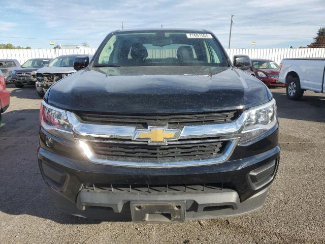 Photo 4 VIN: 1GCGTCEN8K1308817 - CHEVROLET COLORADO L 