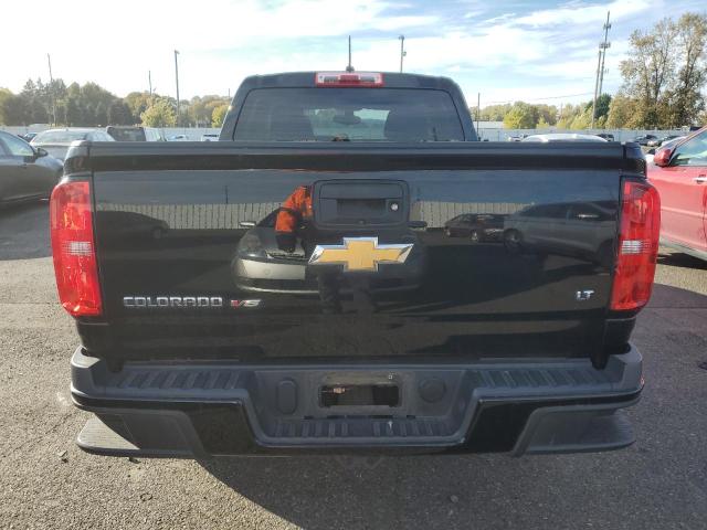 Photo 5 VIN: 1GCGTCEN8K1308817 - CHEVROLET COLORADO L 